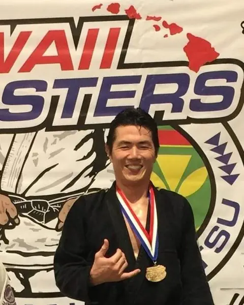 James Kim